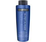 Osmo plaukų apimtį didinantis šampūnas Extreme Volume Shampoo  400ml 